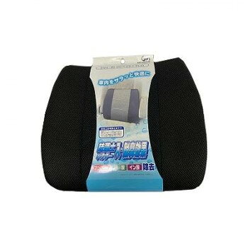 カー用品 リフレランバー BK 281702