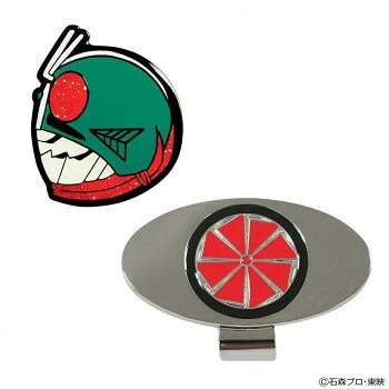 可愛いクリップマーカーキャップやバイザーに台座を挟み、マーカー(磁石付き)を装着する事で便利に使用できます。※商品画像の色合いは実際の商品と差が生じる場合がございます。サイズマーカー:約H35×W30mm、台座:約H30×W45mm個装サイズ：10.5×7.8×1cm重量個装重量：30g素材・材質マーカー:鉄、磁石台座:鉄生産国中国fk094igrjs