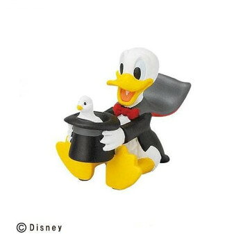 セトクラフト Disney メガネスタンド(マジシャン/ドナルド) SD-6263-140