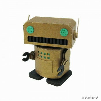 みにちゅあーと・プチ S=MIX ロボット-3 MP01-107