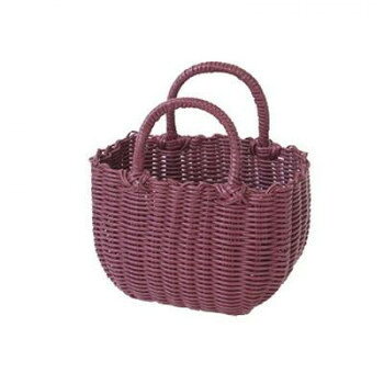 Tote Bag Type - MURATAYA P.Pプチバッグ アズキ 9907