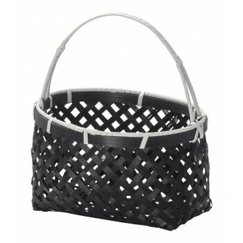 Other - 竹かご ブラック 90-87BK