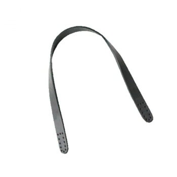 2本入りの本革持ち手本革を使用した持ち手です。天然皮革を使用しているため、小さな傷などがある場合がございます。※ロットにより多少色が異なる場合がございます。※パソコンやスマートフォンの設定によっては、実際の色味と異なって見える場合がございます。サイズ横幅:約1.5cm、長さ:約40cm、厚さ:約3mm個装サイズ：20×20×3cm重量個装重量：500g素材・材質ヌメ革仕様2本入生産国日本fk094igrjs