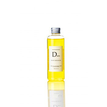 Dプラス プラントオリジンオイル 150ml 72個セット