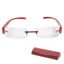 老眼鏡 ここちあい WI +1.50・Z70036