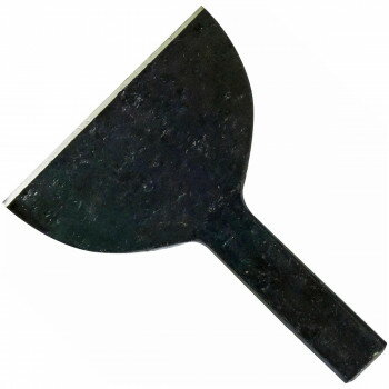 コンヨ 鍛冶の技 カケタガネ 90mm 14005