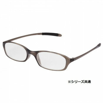 シンプルビジョン リーディンググラス SV-910 CGR +3.00・071517