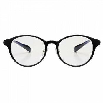 COSTADO(コスタード) 老眼鏡 リーディンググラス LT-P014 BK +1.00 073180