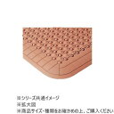 DANNO ダンノ 抗菌フミンゴ 本体 30×30 オレンジ D4200OR