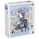 300Pジグソー アサルトリリィゆゆりりXペロペロ★スパークルズ (アサルトリリィ&せきやゆりえ) 300-264(3)