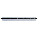 シンワ測定 三角回転スケール 15cm 74980