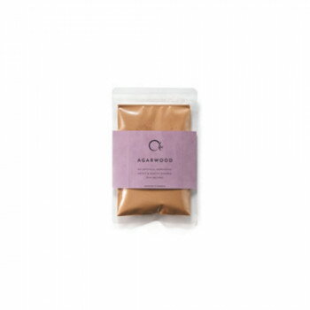 日本香堂 CHIE AGARWOOD POWDER 20g 38929 日本香堂 CHIE AGARWOOD POWDER 20g 38929