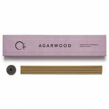 日本香堂 CHIE AGARWOOD スティック30本 38920 日本香堂 CHIE AGARWOOD スティック30本 38920