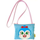 伊藤産業 アンパンマン サコッシュ コキンちゃん ANN-1300
