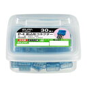 差込形コネクターP‐4 P-4B30P