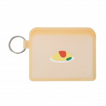 ピージーデザイン FLAPPO(フラッポ) オムライス