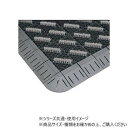 DANNO ダンノ カラーブラッシュ本体 グレー D4205GY