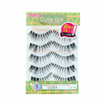 ビューティーネイラー キューティアイ CE-14