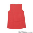 アーテック 衣装ベース S ワンピース 赤 002154