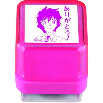 名探偵コナンスタンプ(第6弾)　世良真純　TSK-99496