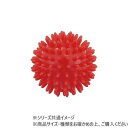 DANNO ダンノ Mediumボール7/レッド D5901