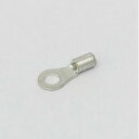 丸型圧着端子 R1.25-3.5(100コ)