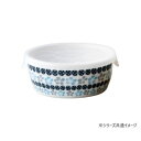 Table Talk Presents ブルーフラワー レンジパック 小 PF-807(3)