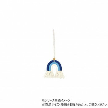 チャーム レインボー S ネイビー 10224715047