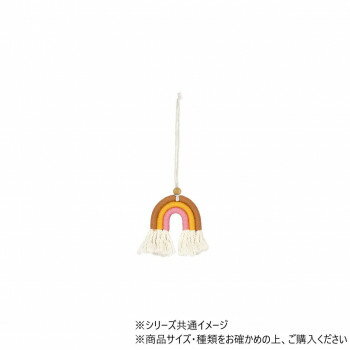 チャーム レインボー S ピンク 10224715049