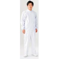 SKA361　Factory　Wear(工場用白衣)　男女兼用白衣