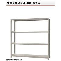 【時間指定不可】【日祝配達不可】ボルトレス仕様で、組立・解体・段増しが簡単!1段当りの耐荷重が200kgでとても丈夫です。組立が非常に簡単です。置くモノに合わせて段の変更が簡単です。とても人気のある商品です。サイズW180×D60×H180cm重量個装重量：61000gカラーアイボリー素材・材質スチール仕様耐荷重:1段当り200kg(平均静止荷重)棚板:5cmピッチで移動可能段数:天地4段組立品セット内容棚板(W180×D60cm)×4枚、支柱(H180cm)×4本、パーツ製造国日本ボルトレス仕様で、組立・解体・段増しが簡単! 1段当りの耐荷重が200kgでとても丈夫です。組立が非常に簡単です。置くモノに合わせて段の変更が簡単です。とても人気のある商品です。