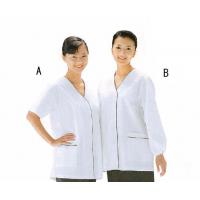 SKA380　White　Wear(白衣)　ホワイト