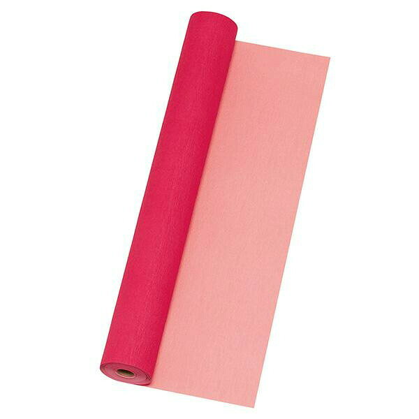 ビスクレープ 74cm×20m ルビーR・CPNK 68570
