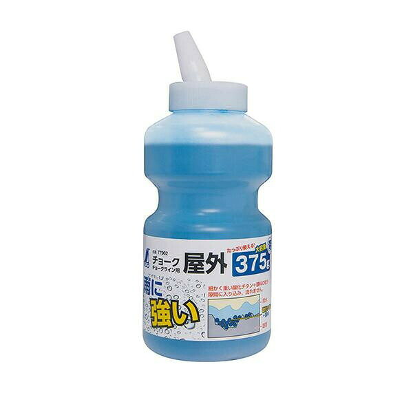 粉は超微粒子なので、鮮明なラインが引けます。注入口が傾いていて、入れやすくなっています。内容量375gサイズ223×φ90mm個装サイズ：23×9×9cm重量個装重量：440g生産国中国粉は超微粒子なので、鮮明なラインが引けます。●酸化チタン配合で濡れても消えにくくなっています。注入口が傾いていて、入れやすくなっています。fk094igrjs
