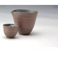 G5-3310　茜冷酒器