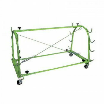 支柱掛台8本掛 コンパクト B1833