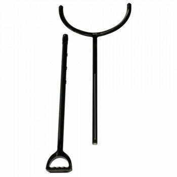 カーボンサスマタ E110