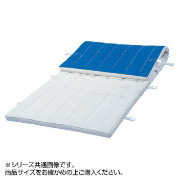 小・中・高校教育用/競技用スポンジの弾力がフエルトに吸収して、着地クッションを助成し、体育マットの性能を生かします。特に小・中学校の回転運動の他、着地マットに最適です。裏面に滑りにくい加工付き。　※お届けの際の時間指定はできかねます。予めご了承ください。※個人様宅への配送は1枚のみ可能です。2枚以上の場合は配送日を分ければ対応可能です。ご了承ください。サイズ幅90cm×長さ180cm×厚さ5cm個装サイズ：90×180×5cm重量10kg個装重量：9000g生産国日本fk094igrjs