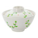 シンカ(信濃化学工業) メラミン和洋のうつわ リーフィア ゆったり椀 小 300ml 2505-LF 3個セット