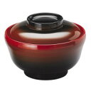 シンカ(信濃化学工業) 保温食器 モアホット漆器 保温飯椀 「宴(うたげ)」 585-N