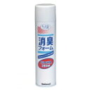 パナソニック ポータブルトイレ用消臭フォーム 280ml(VALTBNF) ×12本セット 6119-2410(4)