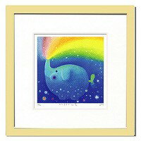 ARTIST　COLLECTION　ジグレー版画　RYO(りょう)　ねじまきぞうの夢　RY-1016