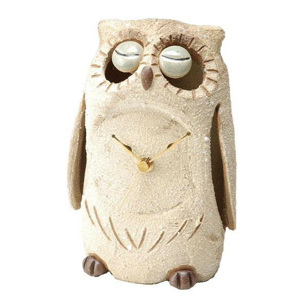 時の番人(ふくろう)