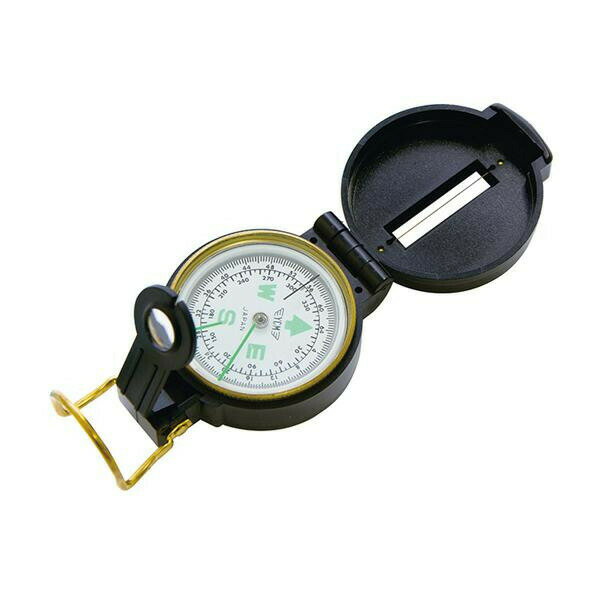 方向コンパス　F　オイル式　ミリタリー 75620