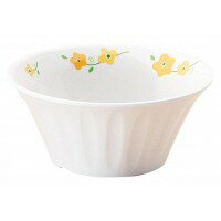 シンカ(信濃化学工業)　メラミン洋食器リエール　マルチボール　「リエール・フィオ」　290ml　2709-LI..