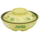 シンカ(信濃化学工業) 保温食器 まつぼっくり 保温煮物椀 小 586