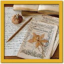 Art Collection Celine SACHS JEANTET/Herbarium PR-1019