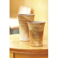 GB3-12-02　便利カップ(古信楽)　350cc用