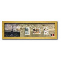 Stamp　Collection　デンマーク　(NA)　PZ-7024