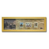 Stamp　Collection　フィンランド　(NA)　PZ-7026